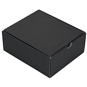 Additional Image 1 - a black box with a lid