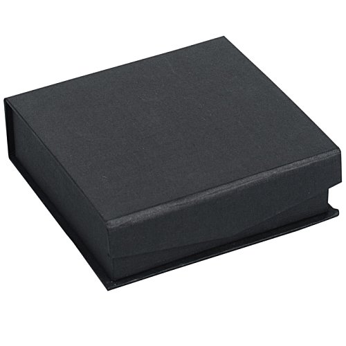 Additional Image 1 - a black box on a white background