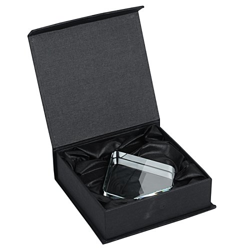 Additional Image 2 - a black box with a black object inside