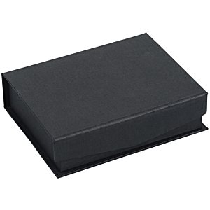 Additional Image 1 - a black box on a white background
