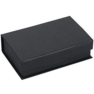 Additional Image 1 - a black box with a bookmark
