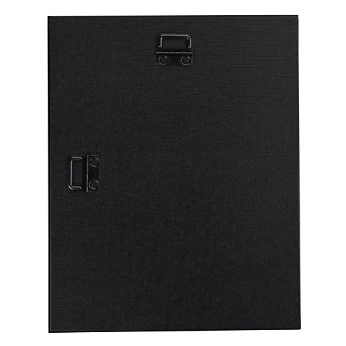 Additional Image 1 - a black rectangular object with a white background