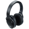 View Image 5 of 5 of Brookstone Bass Boost Bluetooth Headphones