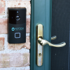 View Image 3 of 8 of Wi-Fi Smart Video Doorbell - 24 hr