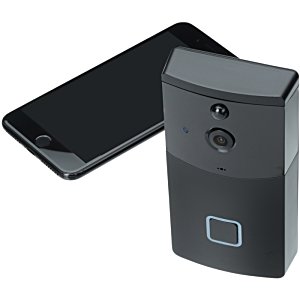 Additional Image 1 - a black cell phone with a white background