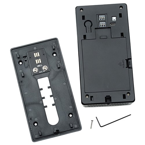 Additional Image 4 - a close-up of a cassette tape