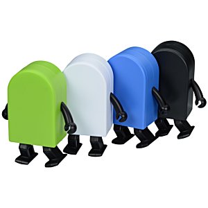 Additional Image 4 - a group of cartoon characters