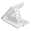 View Image 4 of 6 of Convertible Phone Stand Wireless Charger - 24 hr