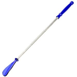 Additional Image 1 - a blue and white stick