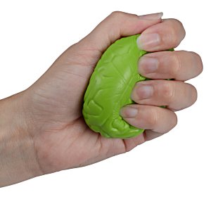 Additional Image 2 - a hand holding a green ball