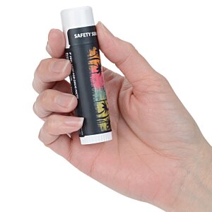 Additional Image 1 - a hand holding a small black container