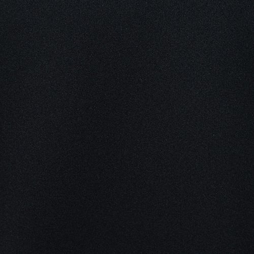 Additional Image 1 - a black fabric on a black surface