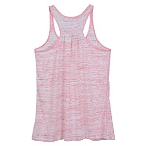 Bella+Canvas Flowy Racerback Tank - Ladies' 148690-L : 4imprint.com