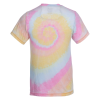 View Image 3 of 3 of Tie-Dyed Vintage Festival T-Shirt