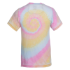 View Image 3 of 2 of Tie-Dyed Vintage Festival T-Shirt