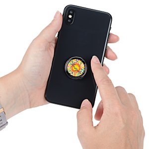 Additional Image 2 - a person holding a phone