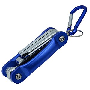 Additional Image 2 - a close-up of a pocket knife