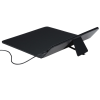 View Image 3 of 5 of Wireless Charging Mouse Pad - 24 hr