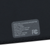 View Image 5 of 5 of Wireless Charging Mouse Pad - 24 hr
