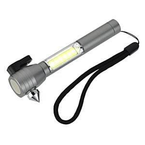 Additional Image 1 - a close-up of a flashlight