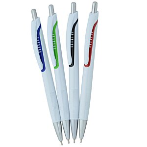 Additional Image 1 - a group of pens on a white background