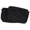 View Image 5 of 6 of Ollie Laptop Messenger with Duo Charging Cable - Embroidered