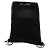 View Image 2 of 2 of Scuba Drawstring Sportpack