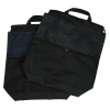 Additional Image 2 - a black bag with a handle
