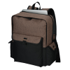 View Image 2 of 3 of Retreat Laptop Backpack