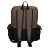 View Image 3 of 3 of Retreat Laptop Backpack