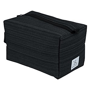 Additional Image 2 - a black box with a white label