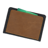 View Image 3 of 3 of Field & Co. Campster Passport Wallet