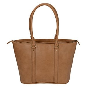 Additional Image 1 - a brown bag with a handle