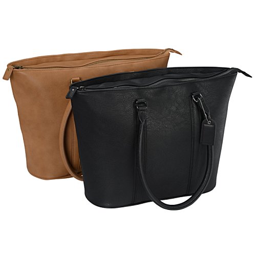 Additional Image 2 - a black and brown purses
