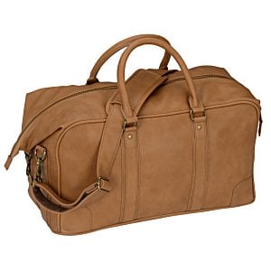 Additional Image 1 - a brown bag with a handle