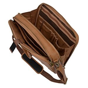 Additional Image 2 - a brown bag with a strap