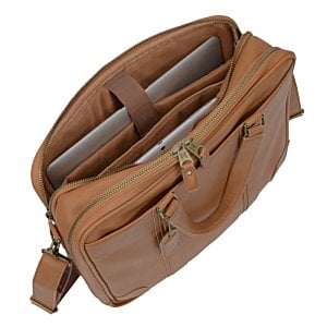 Additional Image 3 - a brown bag with a strap