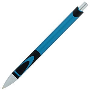 Additional Image 2 - a blue and black pen