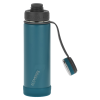 View Image 2 of 6 of EcoVessel Boulder Vacuum Bottle - 20 oz.
