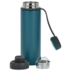 View Image 4 of 6 of EcoVessel Boulder Vacuum Bottle - 20 oz.