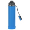 View Image 2 of 7 of EcoVessel Boulder Vacuum Bottle - 24 oz.