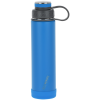 View Image 3 of 7 of EcoVessel Boulder Vacuum Bottle - 24 oz.