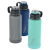 View Image 6 of 6 of EcoVessel Boulder Vacuum Bottle - 32 oz.