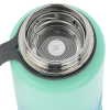 Additional Image 3 - a close up of a water bottle