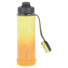 Additional Image 2 - a yellow and black water bottle