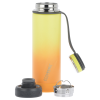 Additional Image 3 - a yellow and orange water bottle