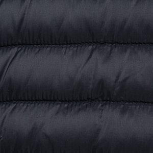 Additional Image 2 - a black puffy coat