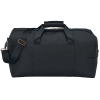 View Image 3 of 3 of Cutter & Buck Deluxe 20" Carry-All Duffel
