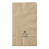 View Image 2 of 2 of Kraft Dinner Napkin - 2-ply - Low Qty