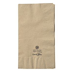 Additional Image 1 - a paper bag with a logo